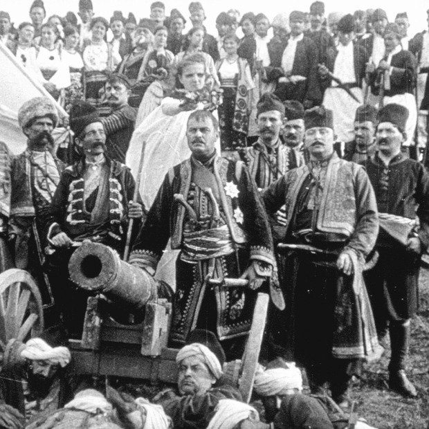 Живот и дела бесмртног вожда Карађорђа Живот и дела бесмртног вожда Карађорђа